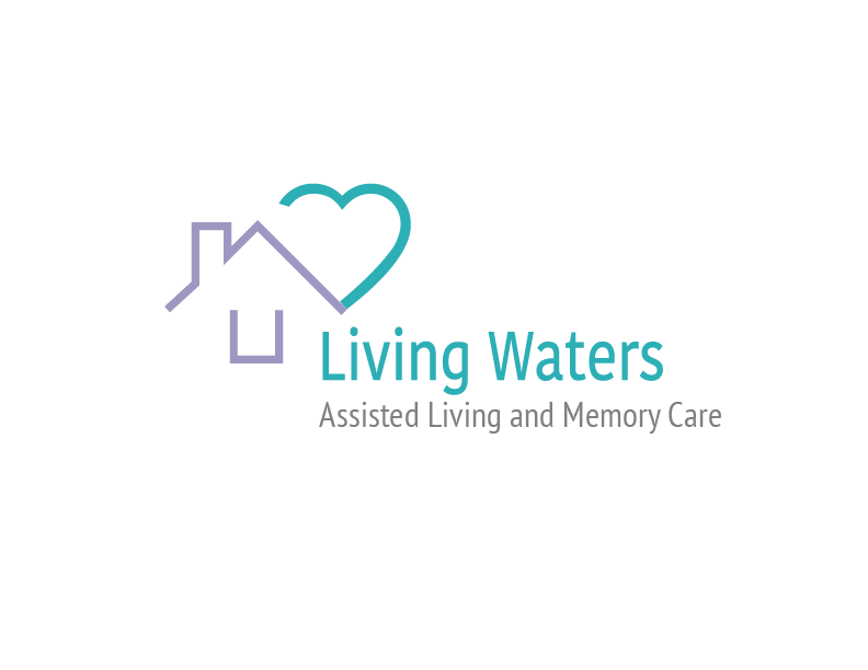 Living Waters ALF Logo